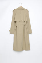 TRENCH  CAPA