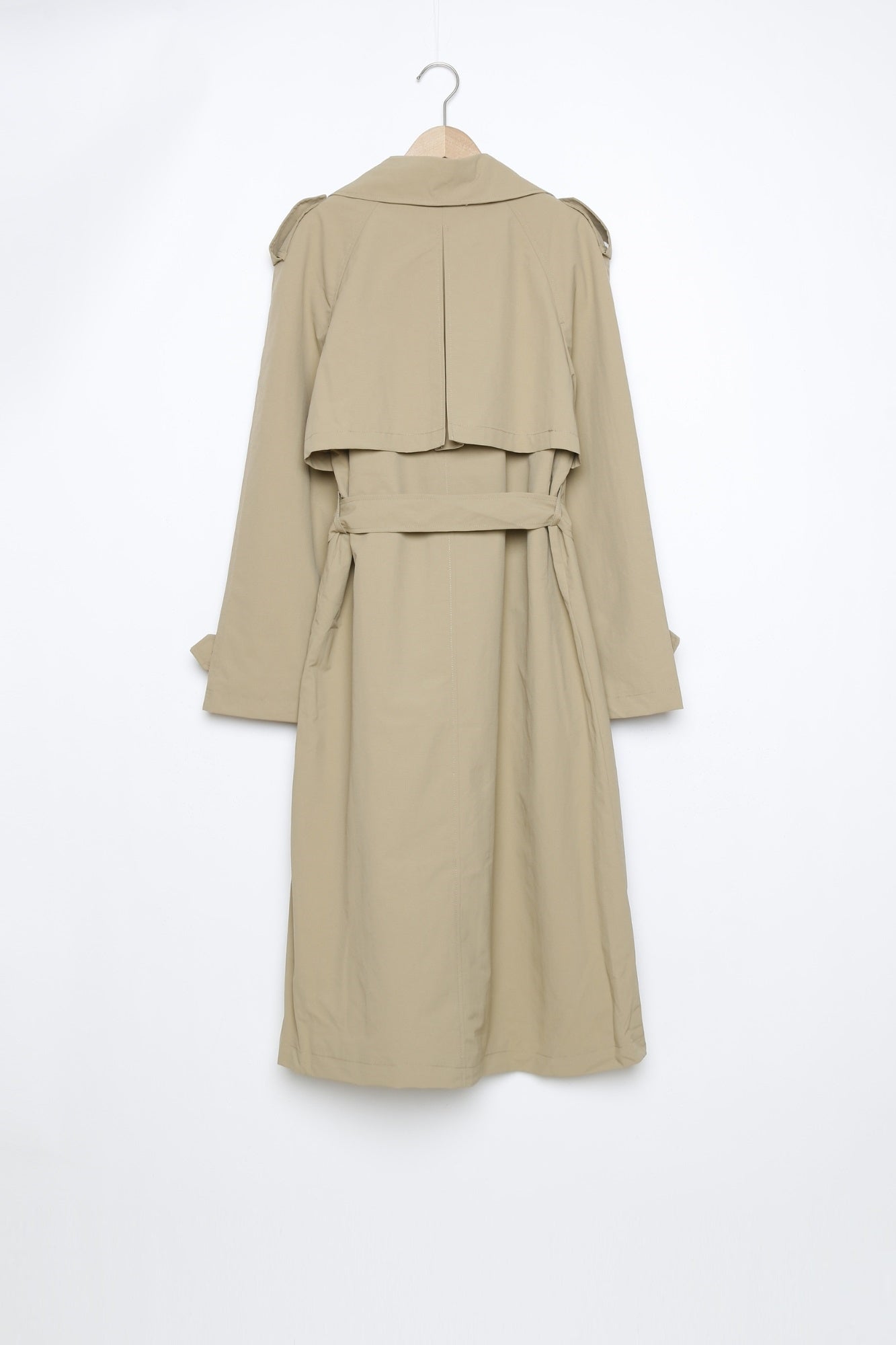 TRENCH  CAPA