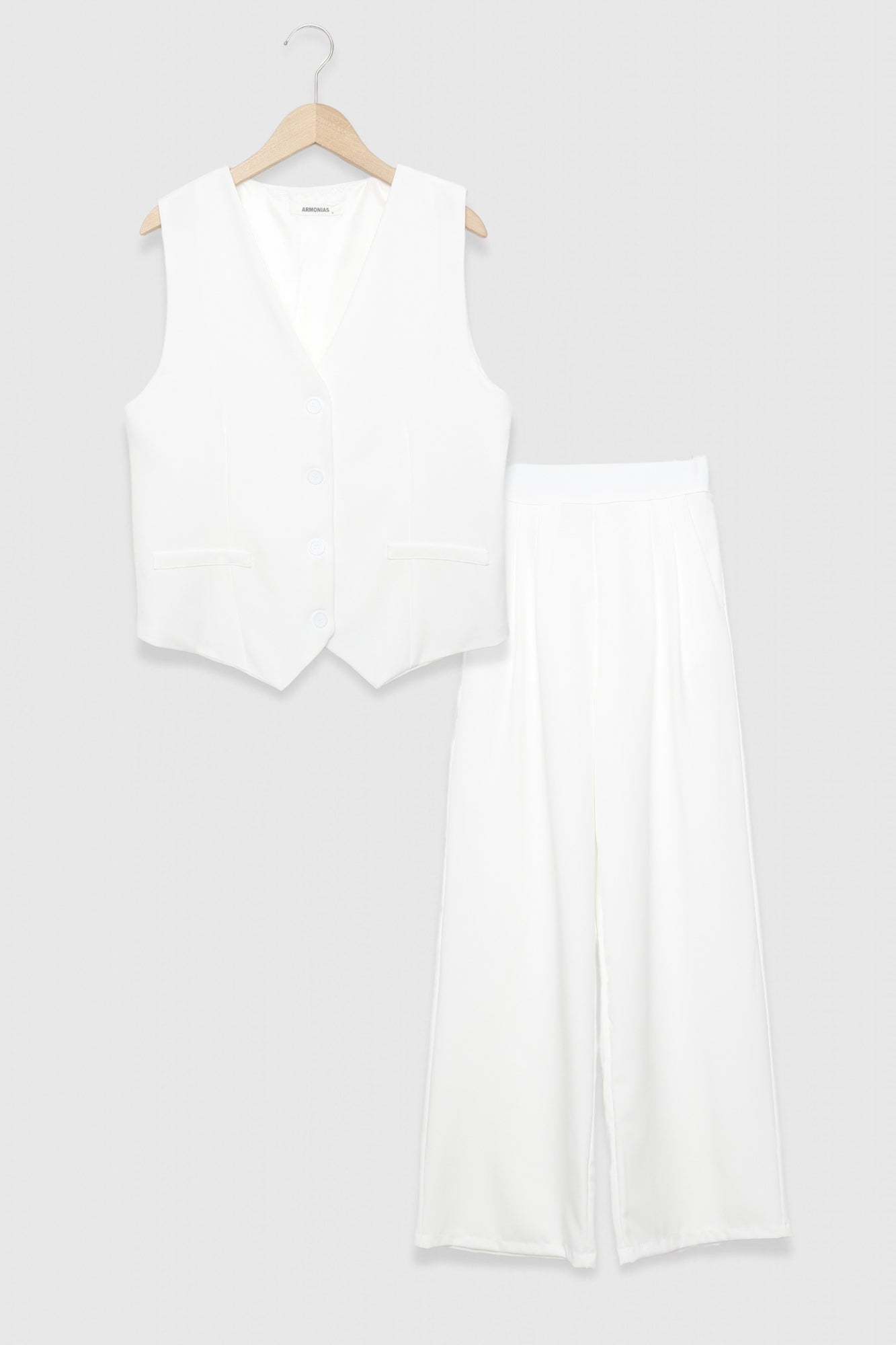 CONJUNTO  GALA