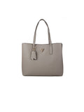 Guess Meridian II Tote — Gris