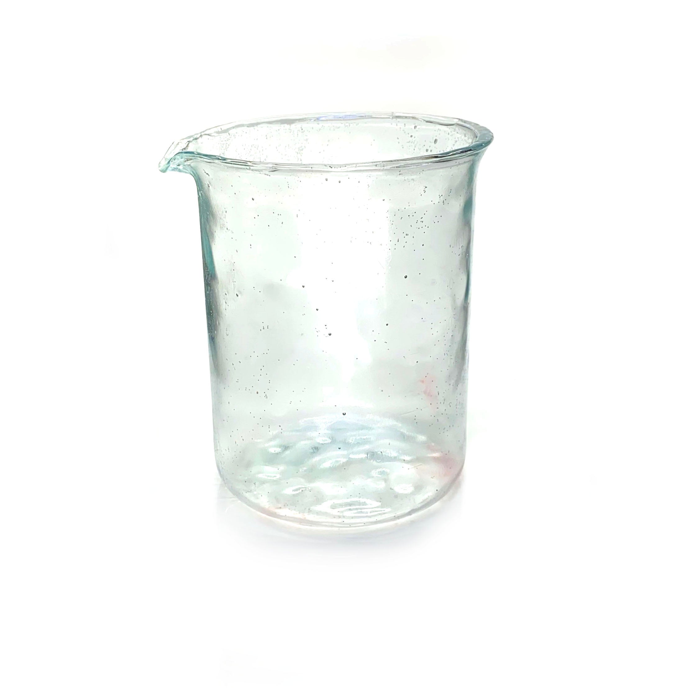 Breakaway 800ml Lab Beaker Movie Prop Clear By Prop Money Inc.