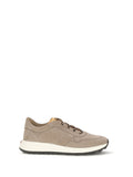 Tod's Red Dot Sneaker — Beige