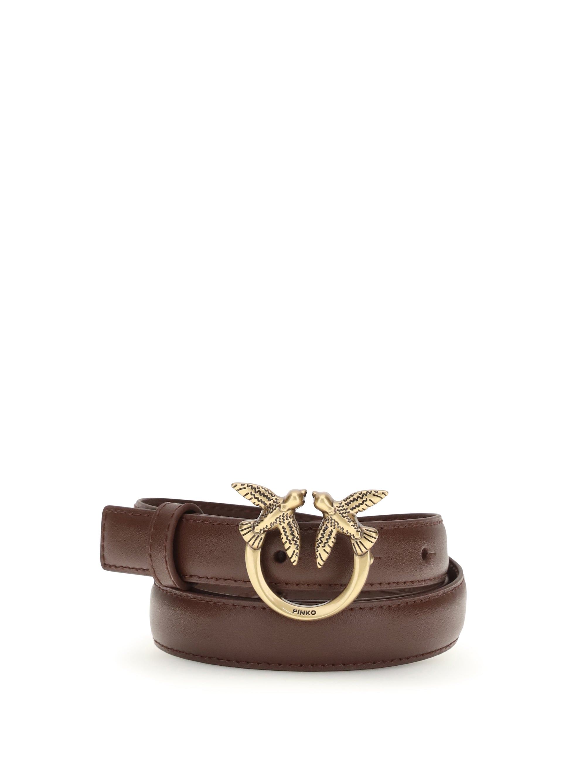 Pinko Belt — Brown