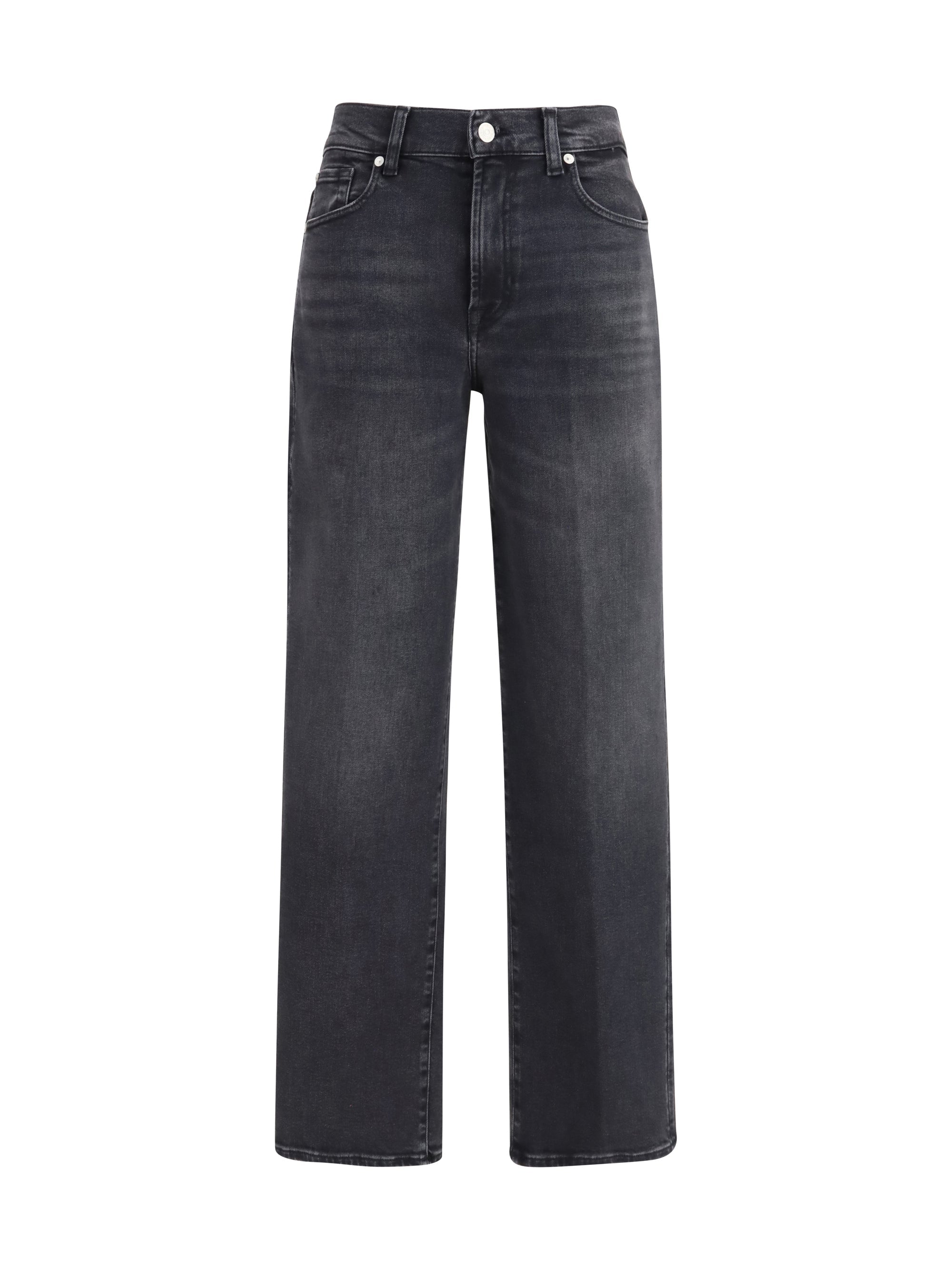 7for Jeans — Gray