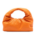 Lambskin The Shoulder Pouch
