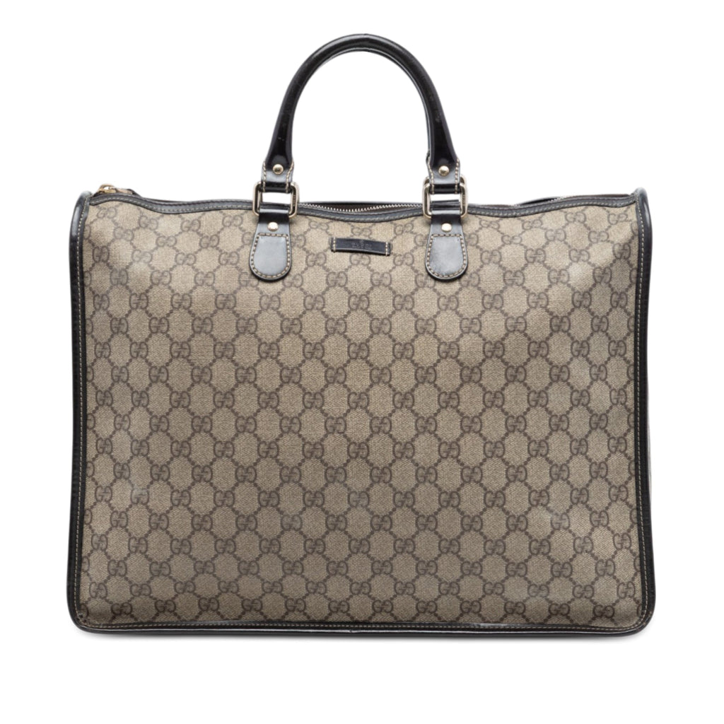 GG Supreme Satchel