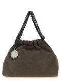 Stella Mccartney Shoulder Bag — taupe