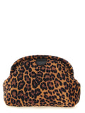 Stella Mccartney Clutch — Leopard