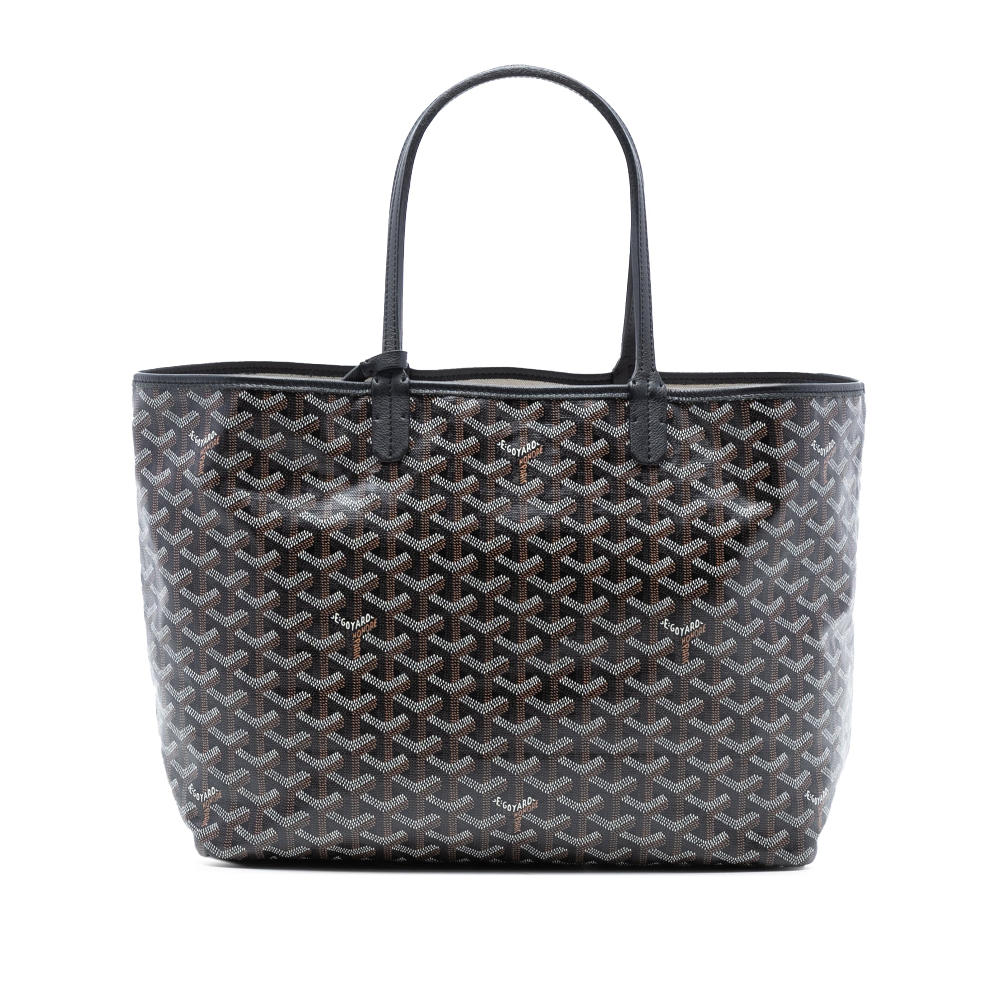 Goyardine Saint Louis PM