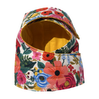 Test Samples - Handmade Vest Dog Harness - Garden Party