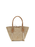 Christian Louboutin Shoulder Bag — Beige