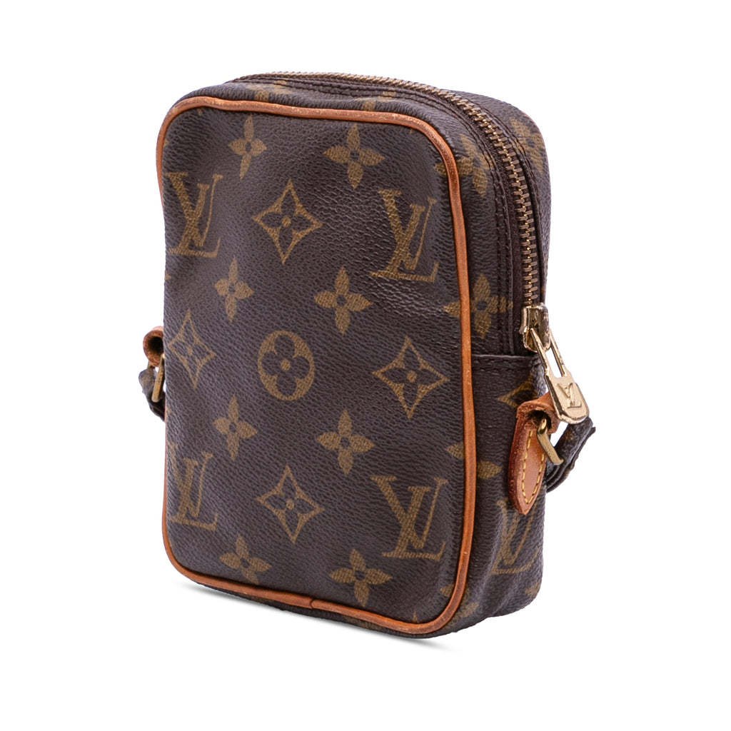 Monogram Mini Danube