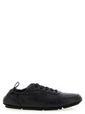 Fendi Fit Flat — Black