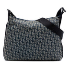Diorissimo Trotter Canvas Crossbody