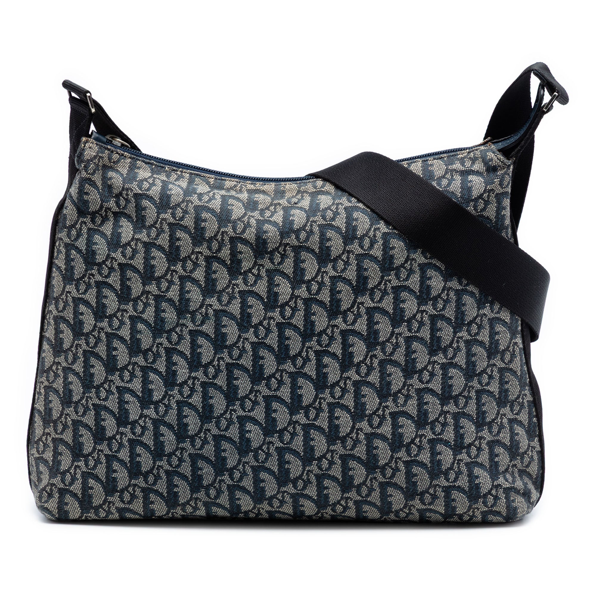 Diorissimo Trotter Canvas Crossbody