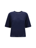 Loulou De Saison Nala T-Shirt — Navy