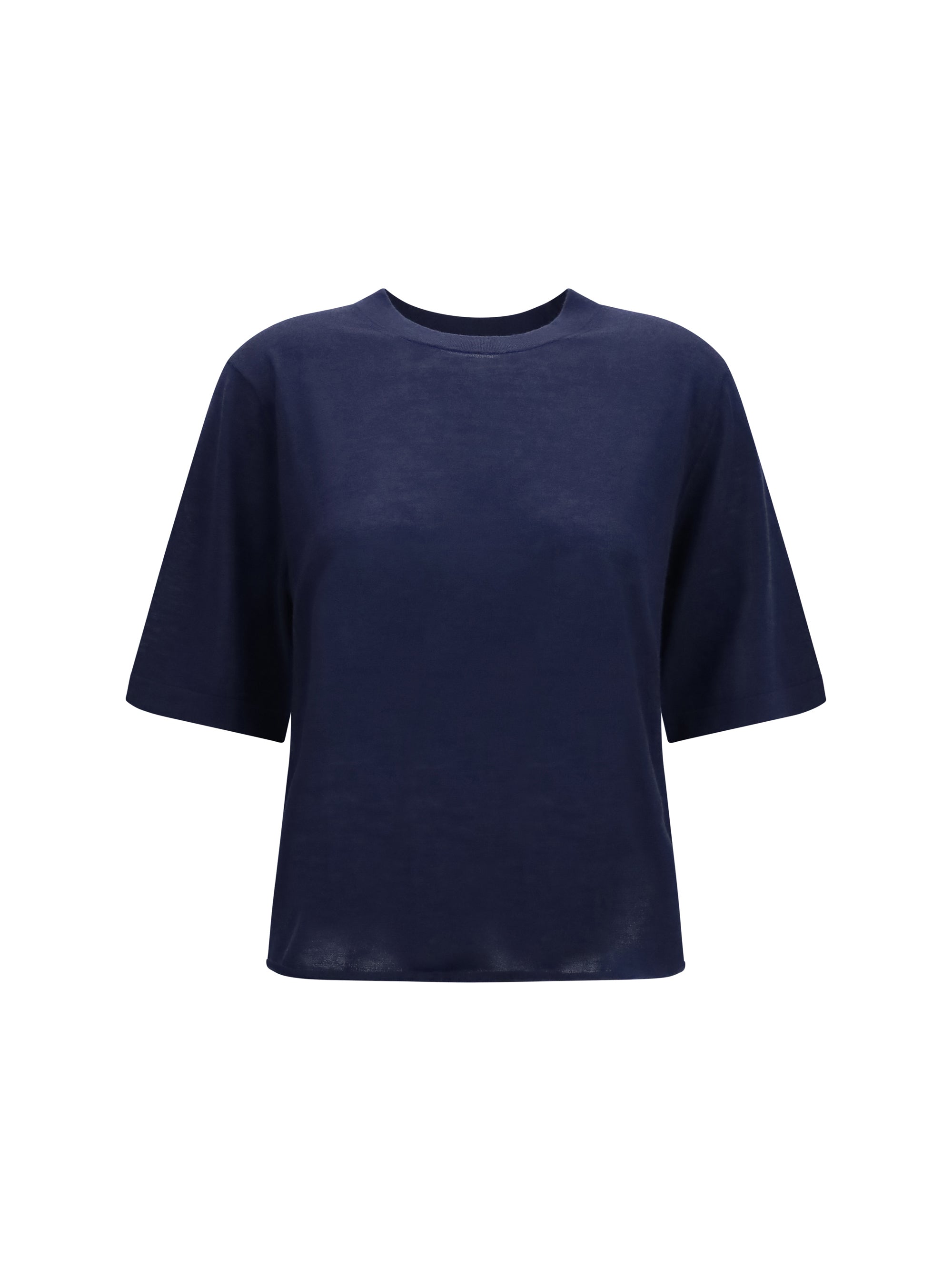 Loulou De Saison Nala T-Shirt — Navy