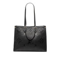 Monogram Empreinte Onthego GM