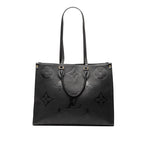 Monogram Empreinte Onthego GM