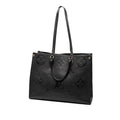 Monogram Empreinte Onthego GM