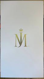 Michael Jackson Black Label 1/4 Scale Statue