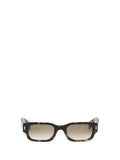 Alexander McQueen 872862J0749 Sunglasses — Black