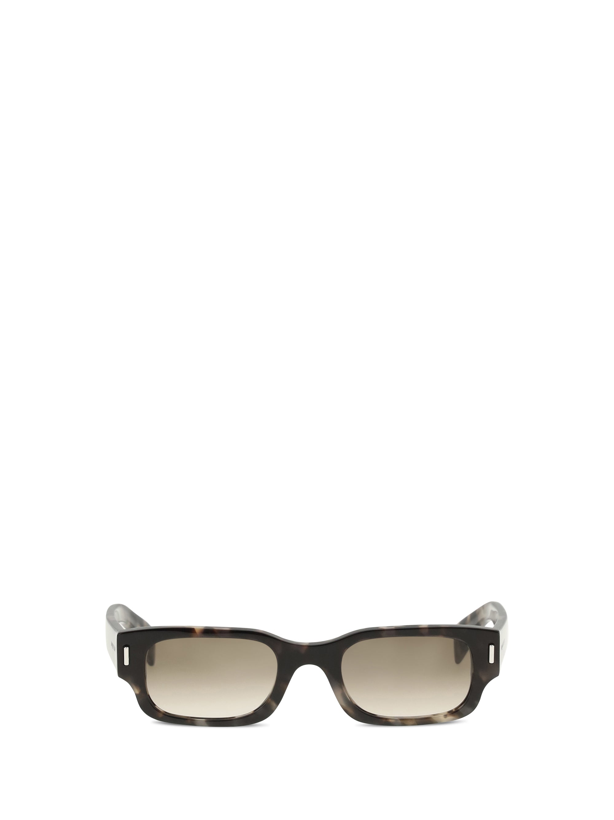 Alexander McQueen 872862J0749 Sunglasses — Black