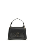 Bolso de hombro C-Me de Coccinelle — Negro