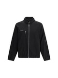 Namacheko Nanami Jacket — Black