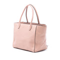 Goatskin Madras Front Pocket Satchel