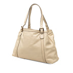 Calfskin Dialux Britt Tote