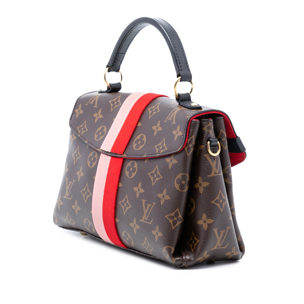 Monogram Georges BB
