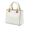 Niki de Saint Phalle Medium Calfskin Vive L amour Lady Dior