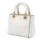 Niki de Saint Phalle Medium Calfskin Vive L amour Lady Dior