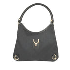 GG Canvas Abbey D Ring Shoulder Bag