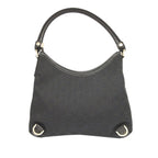 GG Canvas Abbey D Ring Shoulder Bag
