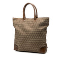 Zucchino Canvas Chef Shopping Tote