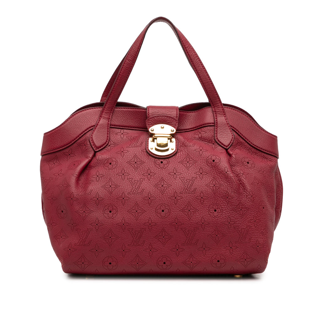 Monogram Mahina Cirrus PM