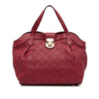 Monogram Mahina Cirrus PM