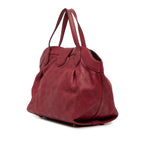 Monogram Mahina Cirrus PM