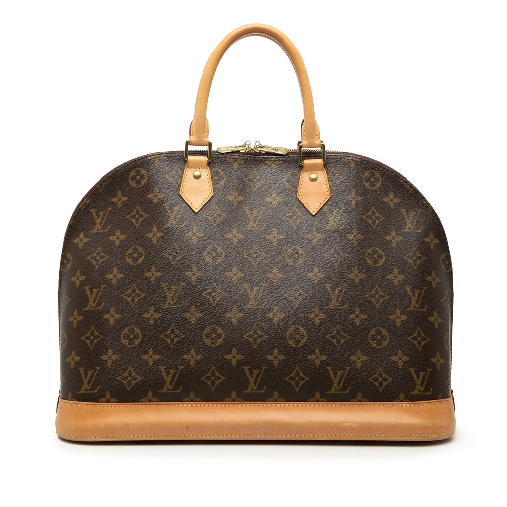 Monogram Alma MM