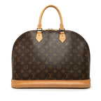 Monogram Alma MM