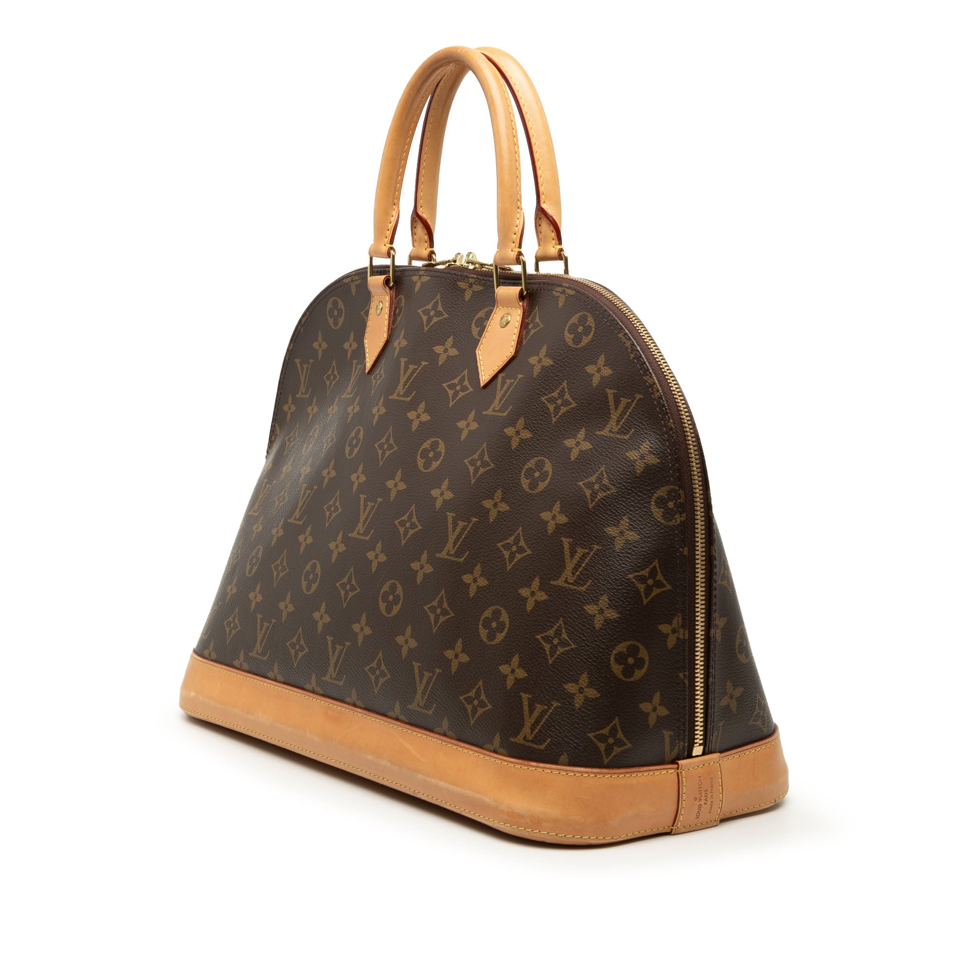 Monogram Alma MM