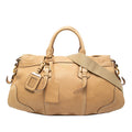 Cervo Antik Shopping Satchel