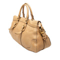 Cervo Antik Shopping Satchel
