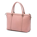 Small Microguccissima Joy Satchel