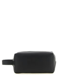 Fendi Lui Wallet — Black