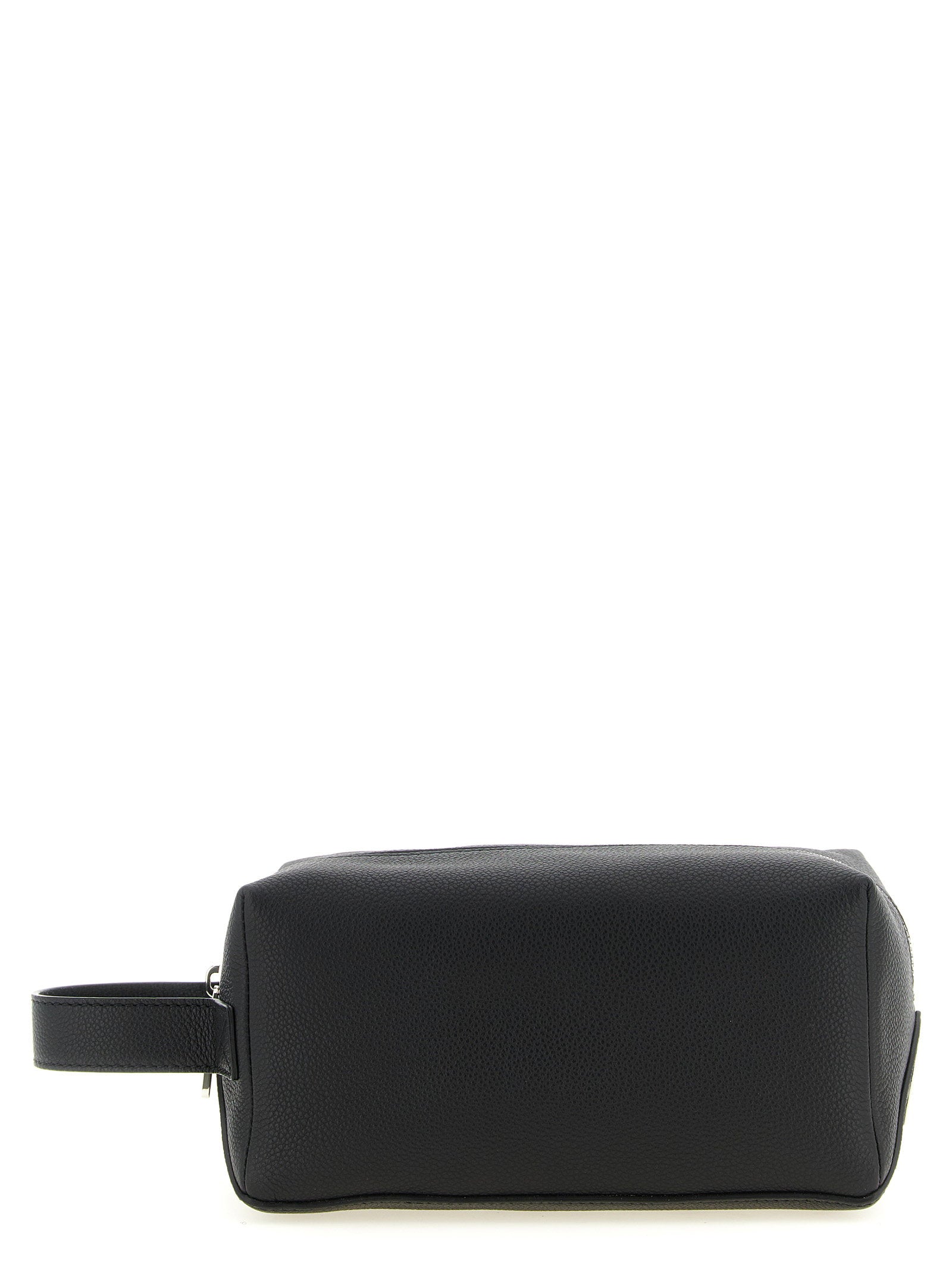 Fendi Lui Wallet — Black