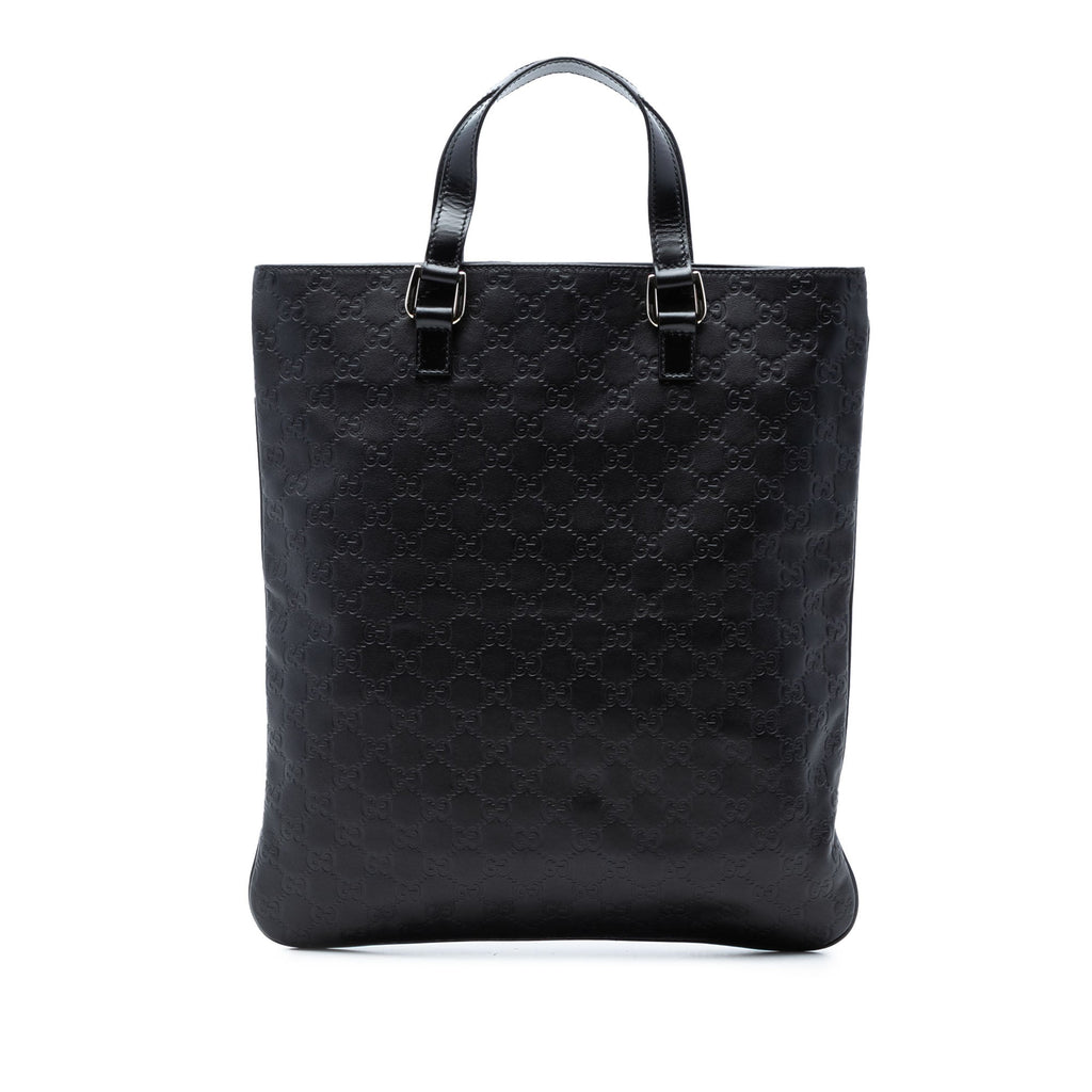 Guccissima Tote