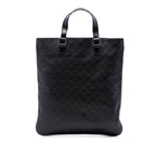 Guccissima Tote